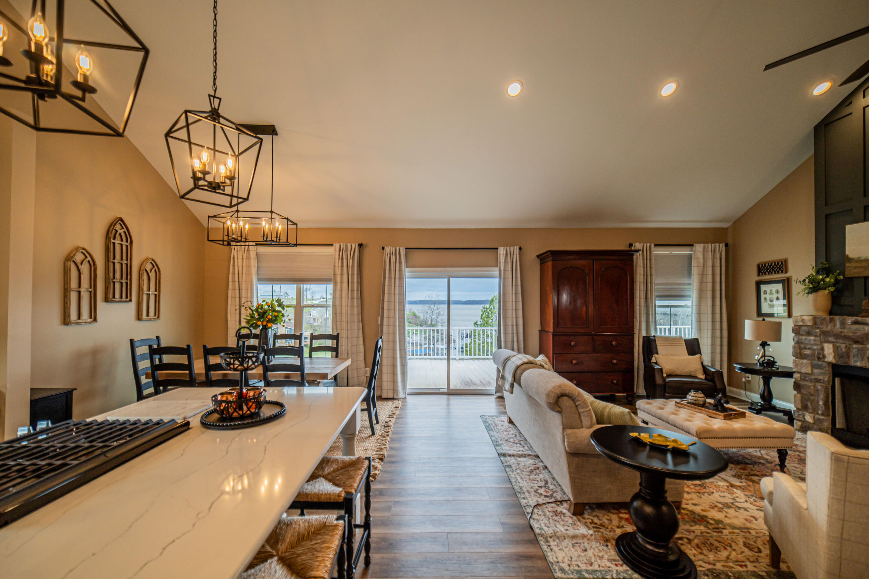Residential in Gilbertsville 3