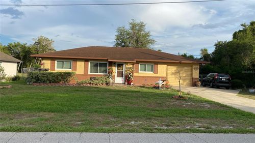 1405 Coronet Dr, DELTONA, FL, 32725-7636 | Card Image