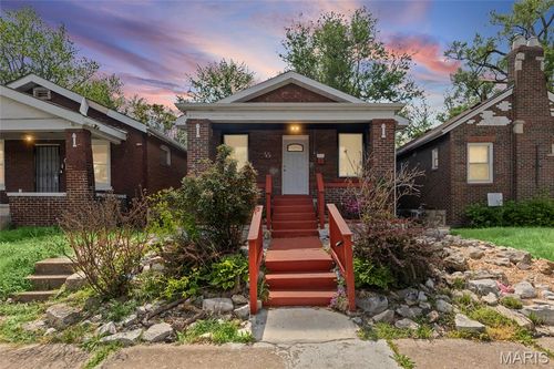 4834 Margaretta Ave, Saint Louis, MO, 63115-2153 | Card Image