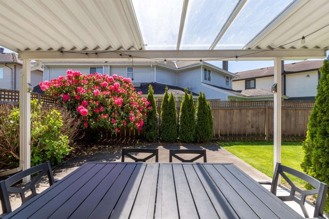 5580 Pearl Court, House other with 4 bedrooms, 2 bathrooms and 4 parking in Richmond BC | Image 27