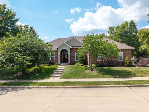 1900 Muirfield Dr, COLUMBIA, MO, 65203-6296 | Card Image