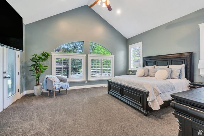 LOT-17 - 9967 N 6670 W #, House other with 7 bedrooms, 5 bathrooms and 9 parking in Highland UT | Image 19