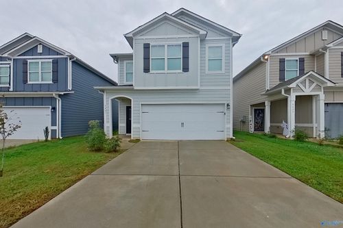 6407 Cotton Creek Road Nw, Huntsville, AL, 35806 | Card Image