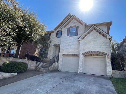 2316 Golden Gate Park, Austin, TX, 78732 | Card Image