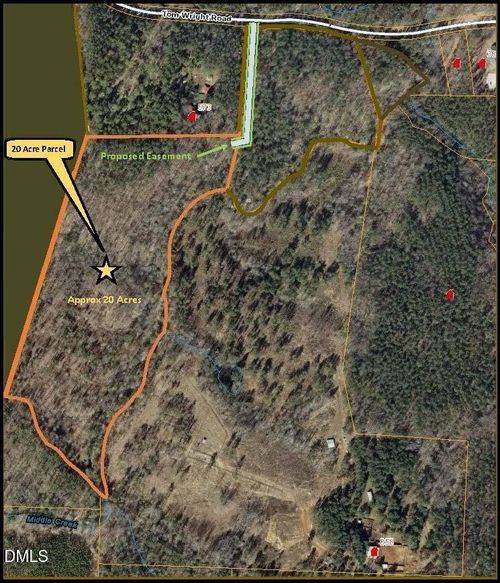 00 Tom Wright Rd, Franklinton, NC, 27525 | Card Image