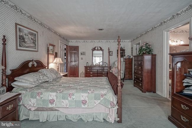 816 Hawks Bridge Rd, House other with 4 bedrooms, 3 bathrooms and null parking in MANNINGTON NJ | Image 23