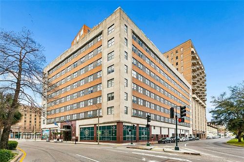 apt-222-1111 Tulane Ave, New Orleans, LA, 70112-1905 | Card Image