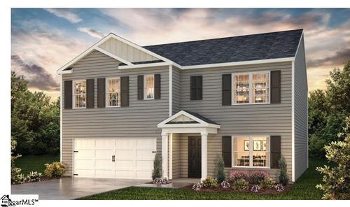 lot-246-452 Valencia Circle, wellford, SC, 29385 | Card Image