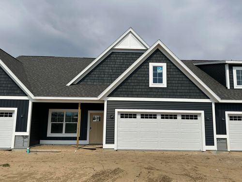 unit-41-1469 Eagle Shore Court, Georgetown Charter Township, MI, 49426 | Card Image