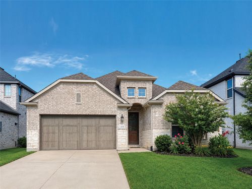 124 Savannah Ln, Little Elm, TX, 75068-3251 | Card Image