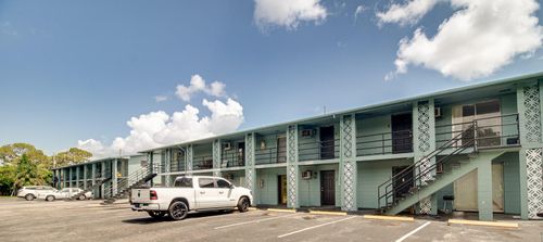 4-1341 West Pointe Drive, Cocoa, FL, 32922 | Card Image