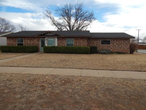 1240 W 13th Street, Littlefield, TX, 79339 | Card Image