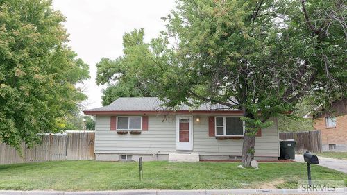 1018 Deon Dr, Pocatello, ID, 83201-3024 | Card Image