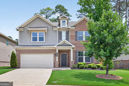 678 Saffron Blvd, Lawrenceville, GA, 30045-2510 | Card Image