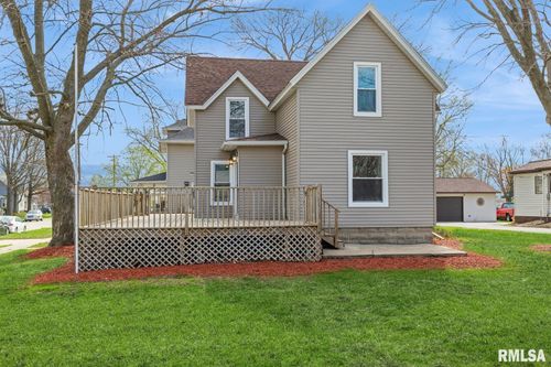722 3rd Ave, De Witt, IA, 52742-1740 | Card Image