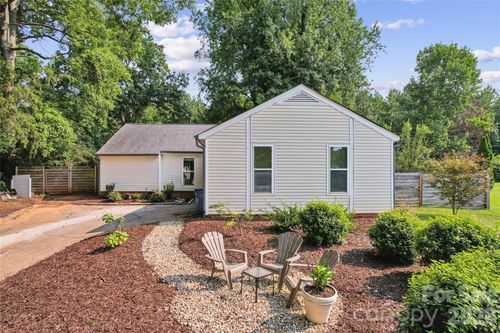 3554 Jared Ct, Matthews, NC, 28105-3503 | Card Image