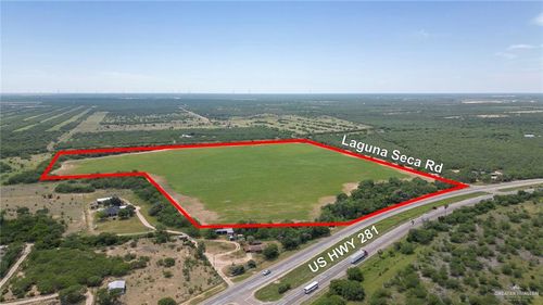 HWY 281 Laguna Seca Rd S, Edinburg, TX, 78541 | Card Image