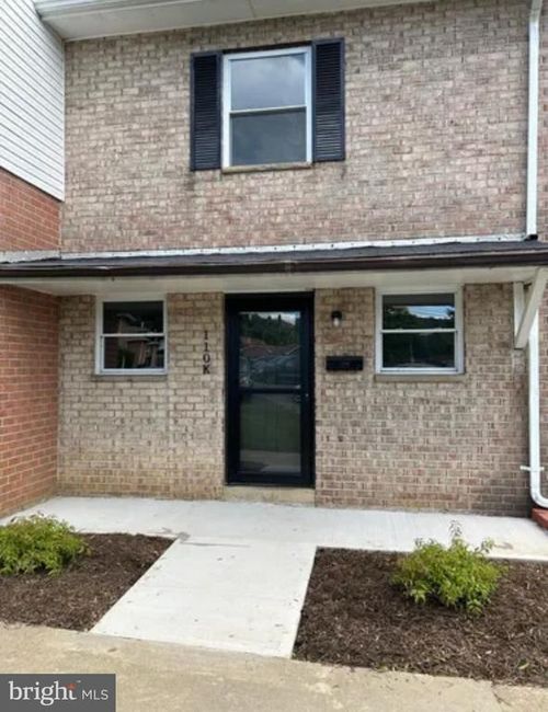 110 S Broadway, FROSTBURG, MD, 21532-2155 | Card Image