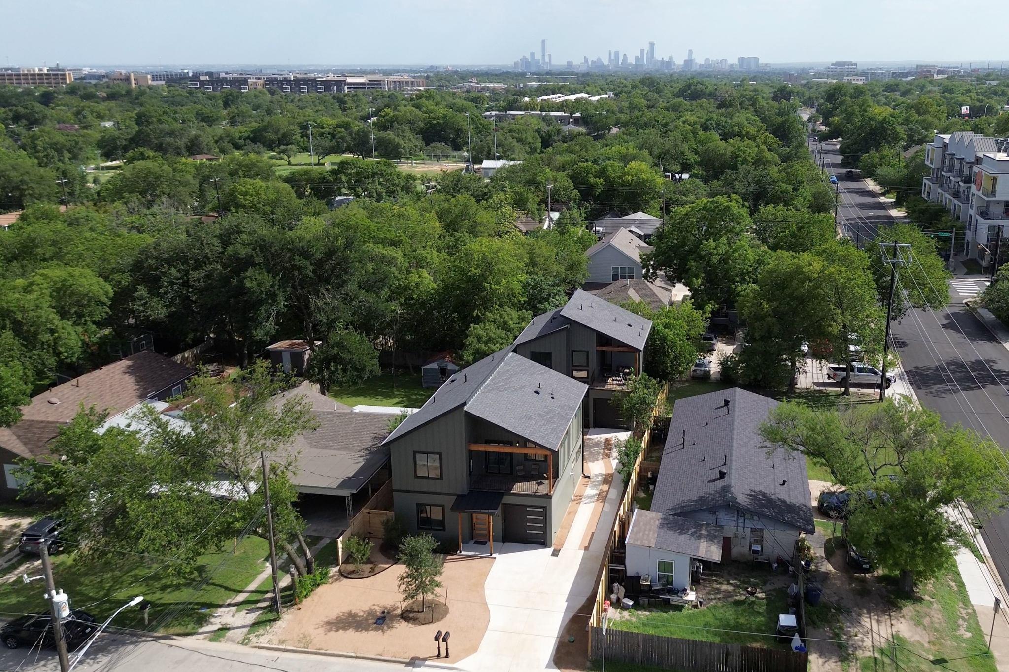 Residential in Austin 2