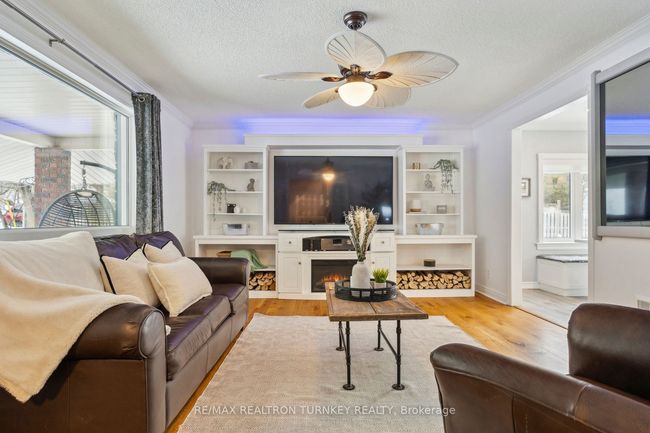 10 Dafoe St, House other with 4 bedrooms, 3 bathrooms and 10 parking in Zephyr ON | Image 12