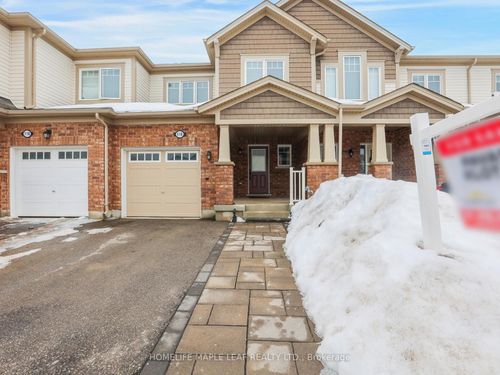 116 Watermill St, Kitchener, ON, N2P0H3 | Card Image