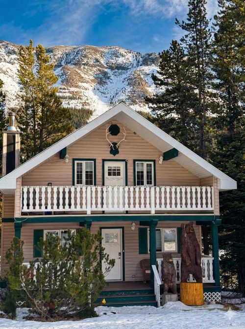 22 Westcastle Loop, Rural Pincher Creek No. 9, M.d. Of, AB, T0K1W0 | Card Image