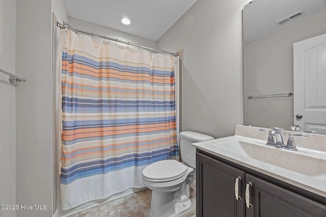 116 Permeta Dr, House other with 4 bedrooms, 3 bathrooms and 2 parking in Sneads Ferry NC | Image 38
