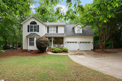 200 Shady Lane, Greenville, SC, 29615 | Card Image