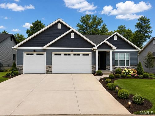 2452 French Dr, Herculaneum, MO, 63048-3601 | Card Image