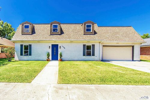 1408 Cottage Dr, Houma, LA, 70360-3905 | Card Image