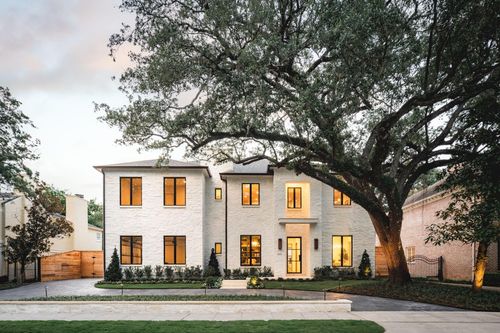 3636 Overbrook Ln, Houston, TX, 77027-4128 | Card Image