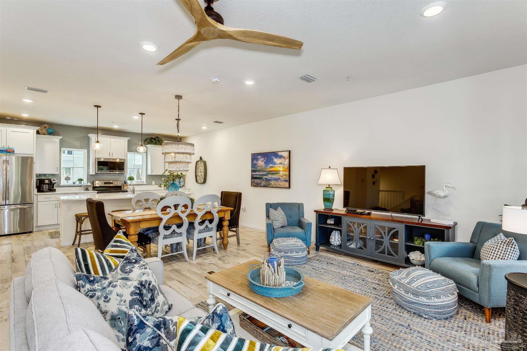 Salt Meadow Dr, Pensacola, FL 32507