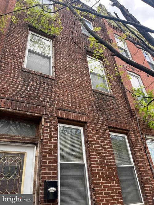 2124 N 28th Street, PHILADELPHIA, PA, 19121 | Card Image
