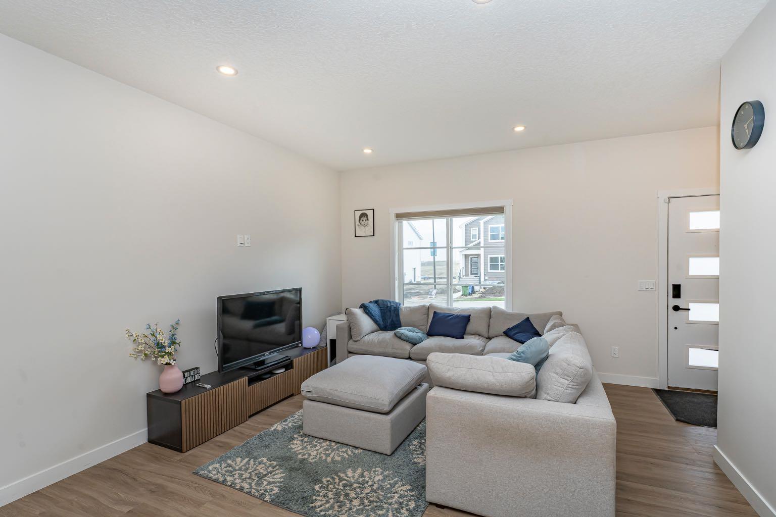 Residential in Calgary 5
