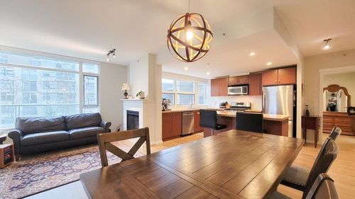 301-9266 University Cres, Burnaby, BC, V5A4Z1 | Card Image