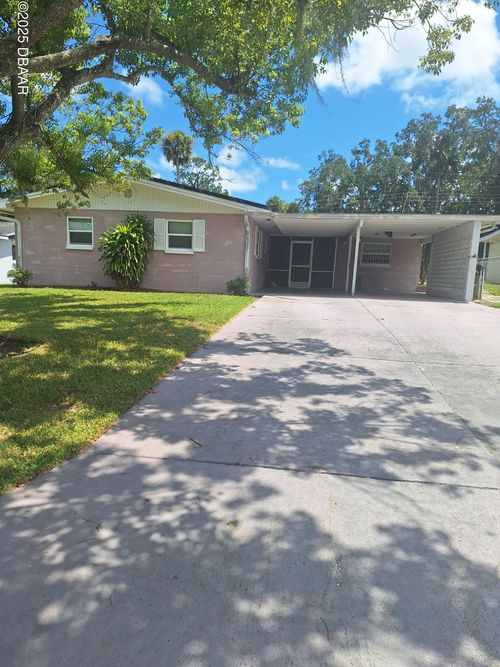 1149 Clearwater Rd, Daytona Beach, FL, 32114-5706 | Card Image