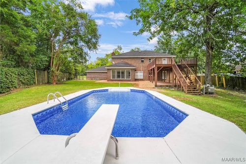 26 Fairlane Dr, Montgomery, AL, 36106-3517 | Card Image