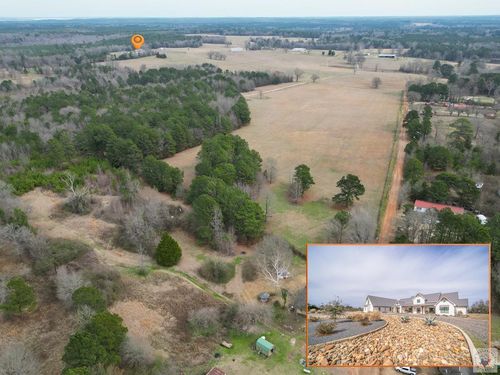 960 County Road 2230, Douglassville, TX, 75560-5542 | Card Image