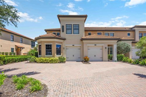 unit-101-10063 Crooked Creek Dr, VENICE, FL, 34293-7419 | Card Image