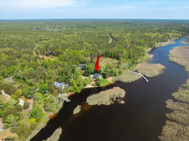 138 N Maple Ave, House other with 4 bedrooms, 3 bathrooms and null parking in Tuckerton NJ | Image 38