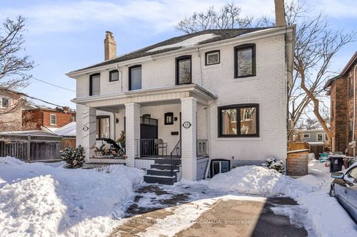 15 Avion Ave, Toronto, ON, M4E1C2 | Card Image