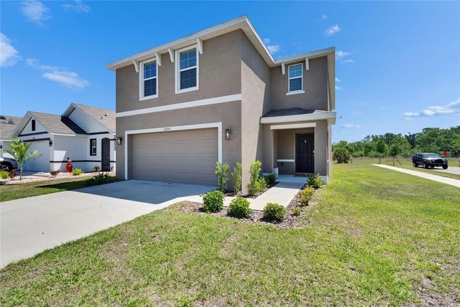 16894 Delia St, House other with 4 bedrooms, 3 bathrooms and null parking in WIMAUMA FL | Image 48