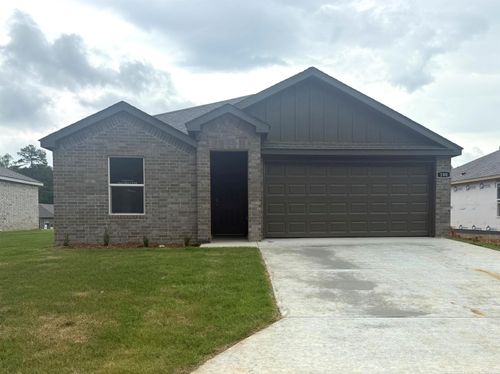 180 Bighorn Trail, Maumelle, AR, 72113 | Card Image