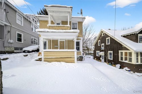 162 Reed Ave, Syracuse, NY, 13207-1108 | Card Image