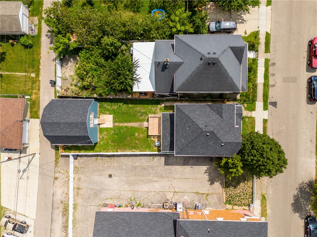Residential in Dayton