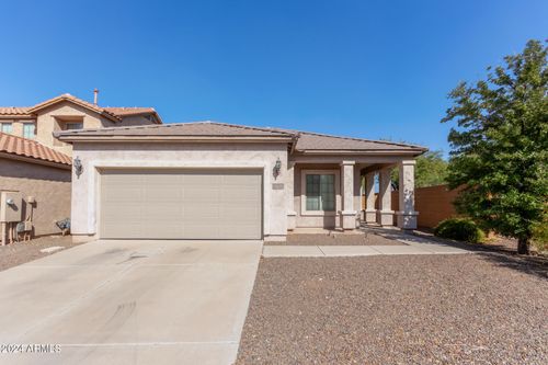 26058 W Yukon Drive, Buckeye, AZ, 85396 | Card Image