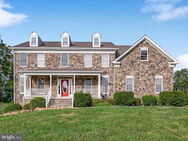 125 Boo Rd, House other with 4 bedrooms, 4 bathrooms and null parking in FRONT ROYAL VA | Image 53