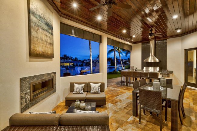2840 Ne 44 Th St, House other with 4 bedrooms, 4 bathrooms and null parking in Lighthouse Point FL | Image 11