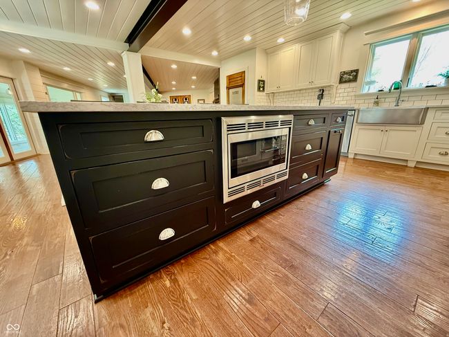 4209 E County Road 50 S, House other with 4 bedrooms, 4 bathrooms and null parking in Fillmore IN | Image 57
