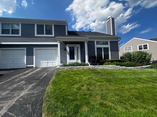 1338 Knollwood Dr, Palatine, IL, 60067-2081 | Card Image